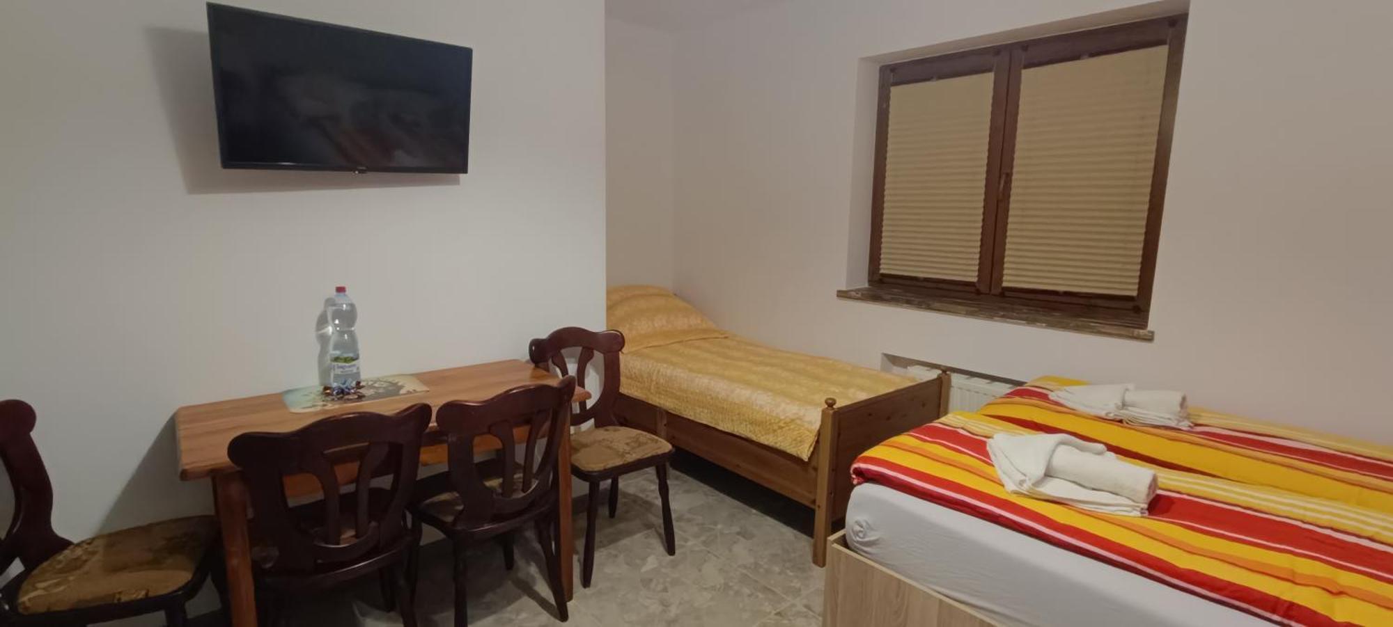 Apartamenty Z Ogrodem Nr 1 Studio Mrągowo Exteriér fotografie