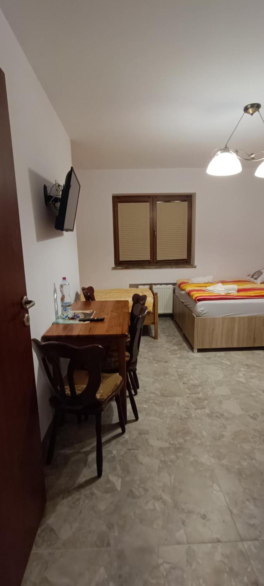 Apartamenty Z Ogrodem Nr 1 Studio Mrągowo Exteriér fotografie